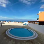 아파트 Roque Del Conde Sunset View I Costa Adeje, Tenerife Sud 아데제