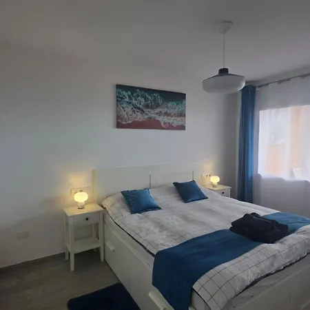 Roque Del Conde Sunset View I Costa Adeje, Tenerife Sud