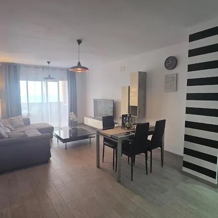 Roque Del Conde Sunset View I Costa Adeje, Tenerife Sud Διαμέρισμα