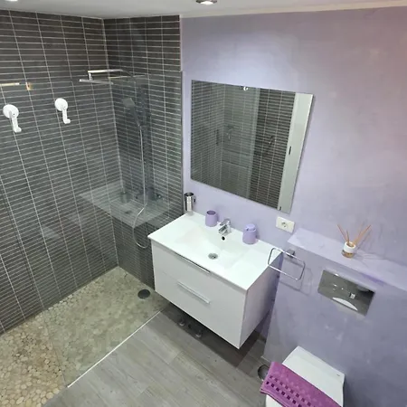 Roque Del Conde Sunset View I Costa Adeje, Tenerife Sud Διαμέρισμα