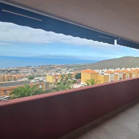 Roque Del Conde Sunset View I Costa Adeje, Tenerife Sud Διαμέρισμα Costa Adeje (Tenerife)