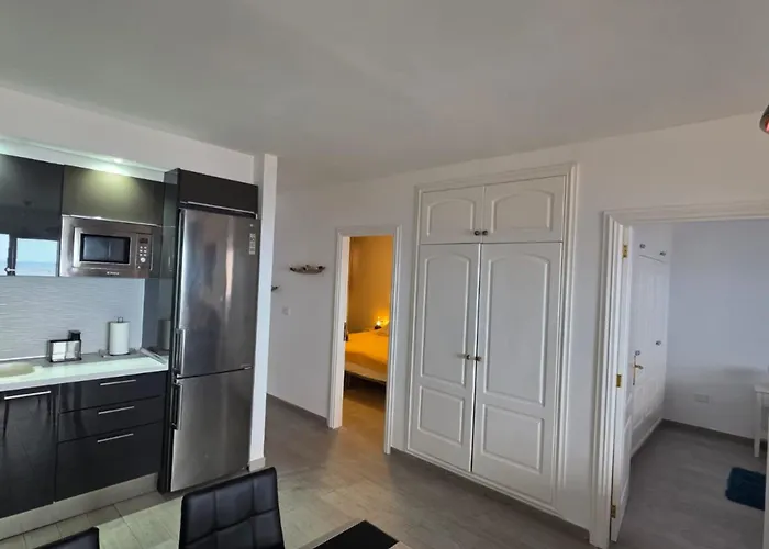 Διαμέρισμα Roque Del Conde Sunset View I Costa Adeje, Tenerife Sud *