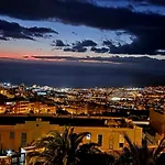 Roque Del Conde Sunset View I Costa Adeje, Tenerife Sud Apartman