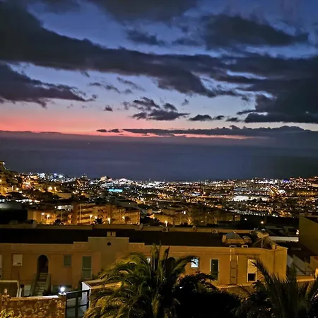 Roque Del Conde Sunset View I Costa Adeje, Tenerife Sud *