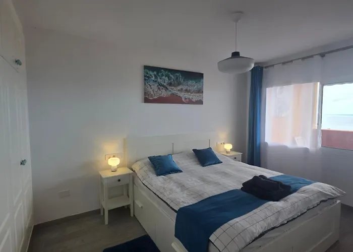 Roque Del Conde Sunset View I Costa Adeje, Tenerife Sud