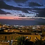 Roque Del Conde Sunset View I Costa Adeje, Tenerife Sud *