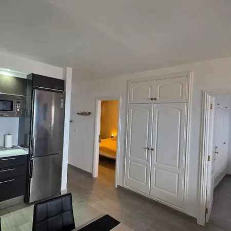 Apartamento Roque Del Conde Sunset View I Costa Adeje, Tenerife Sud *