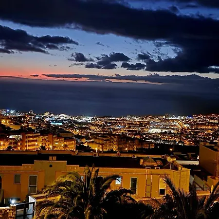 Roque Del Conde Sunset View I Costa Adeje, Tenerife Sud Apartamento